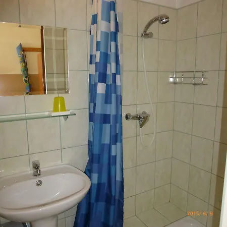 Apartament Aleksandra Władysławowo Zewnętrze zdjęcie