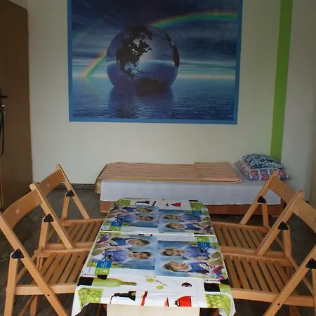 Apartament Aleksandra Władysławowo Zewnętrze zdjęcie