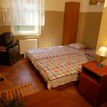 Apartament Aleksandra Władysławowo Zewnętrze zdjęcie
