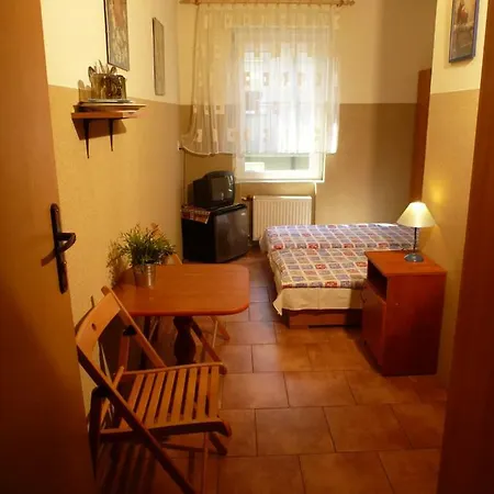 Apartament Aleksandra Władysławowo Zewnętrze zdjęcie