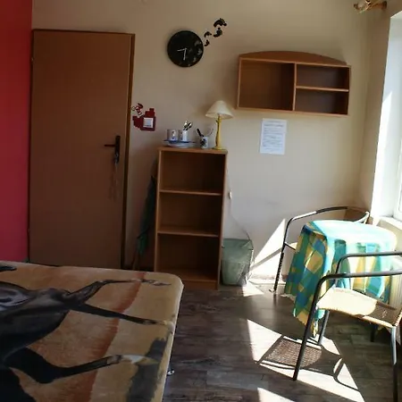 Apartament Aleksandra Władysławowo Zewnętrze zdjęcie