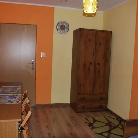 Apartament Aleksandra Władysławowo Zewnętrze zdjęcie