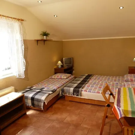 Apartament Aleksandra Władysławowo Zewnętrze zdjęcie