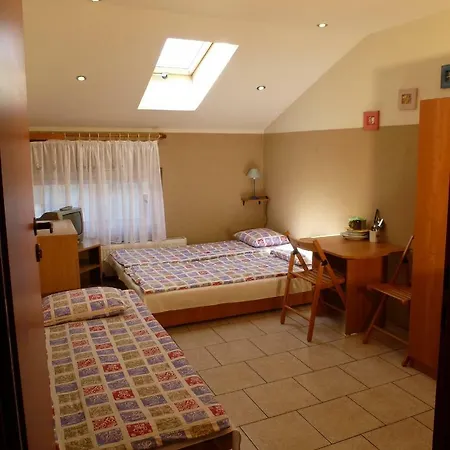 Apartament Aleksandra Władysławowo Zewnętrze zdjęcie