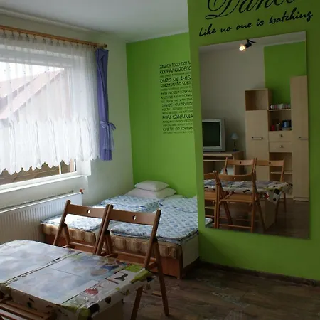Apartament Aleksandra Władysławowo Zewnętrze zdjęcie