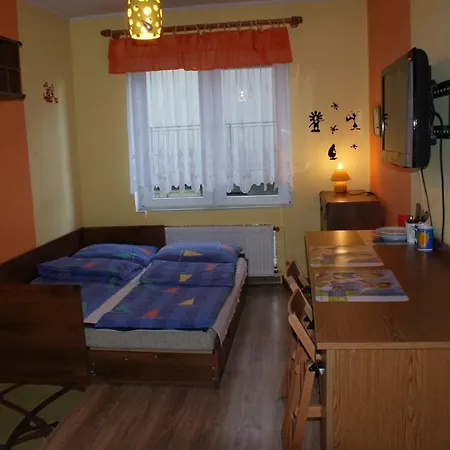 Apartament Aleksandra Władysławowo Zewnętrze zdjęcie