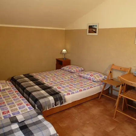 Apartament Aleksandra Władysławowo Zewnętrze zdjęcie