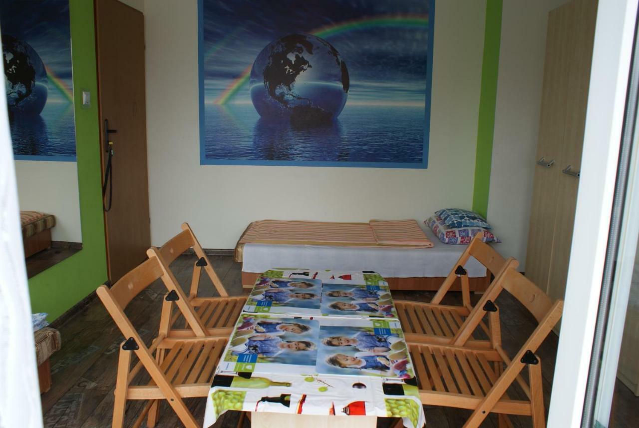 Homestay Aleksandra Wladyslawowo