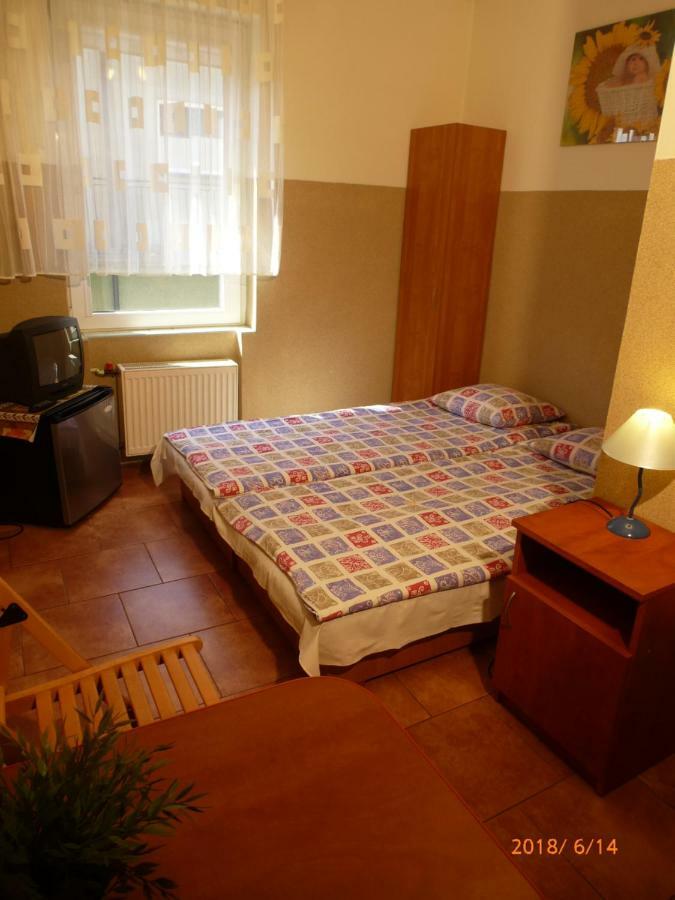 Homestay Aleksandra Wladyslawowo