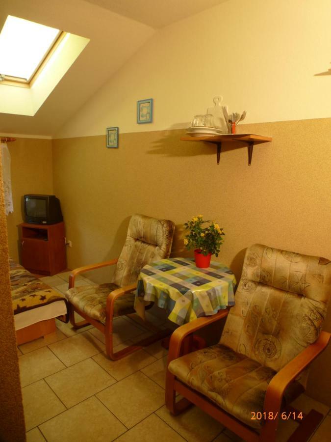 Homestay Aleksandra *