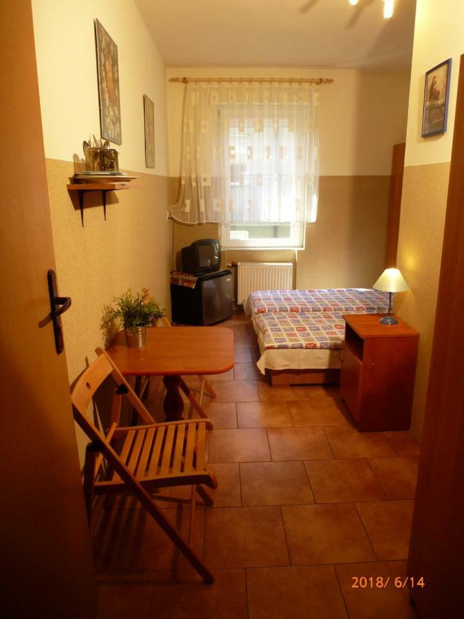 Aleksandra Homestay