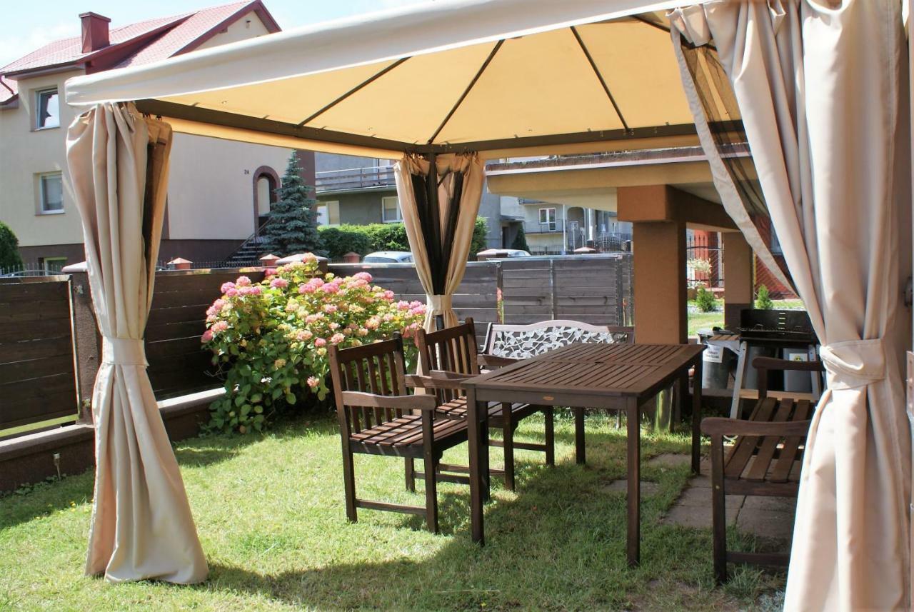 Aleksandra Homestay Wladyslawowo