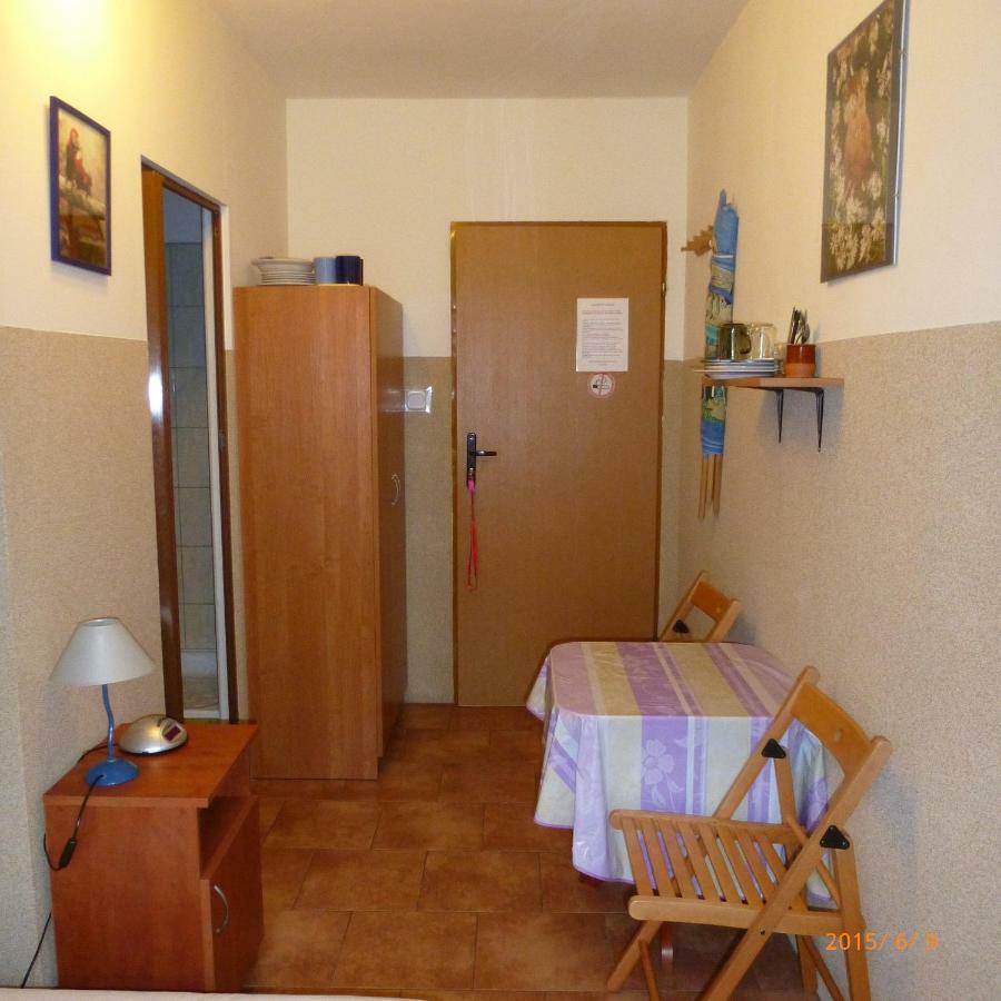 Homestay Aleksandra *