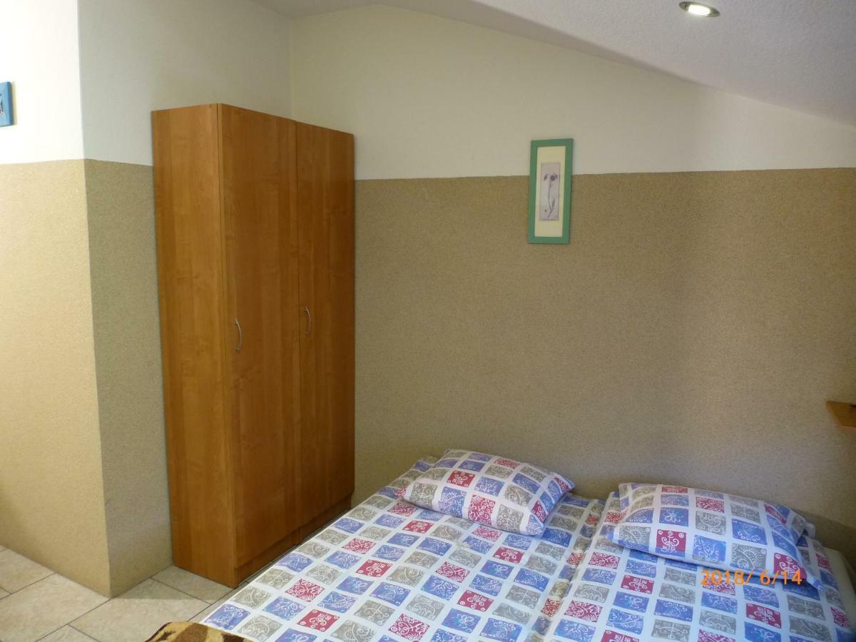Homestay Aleksandra *