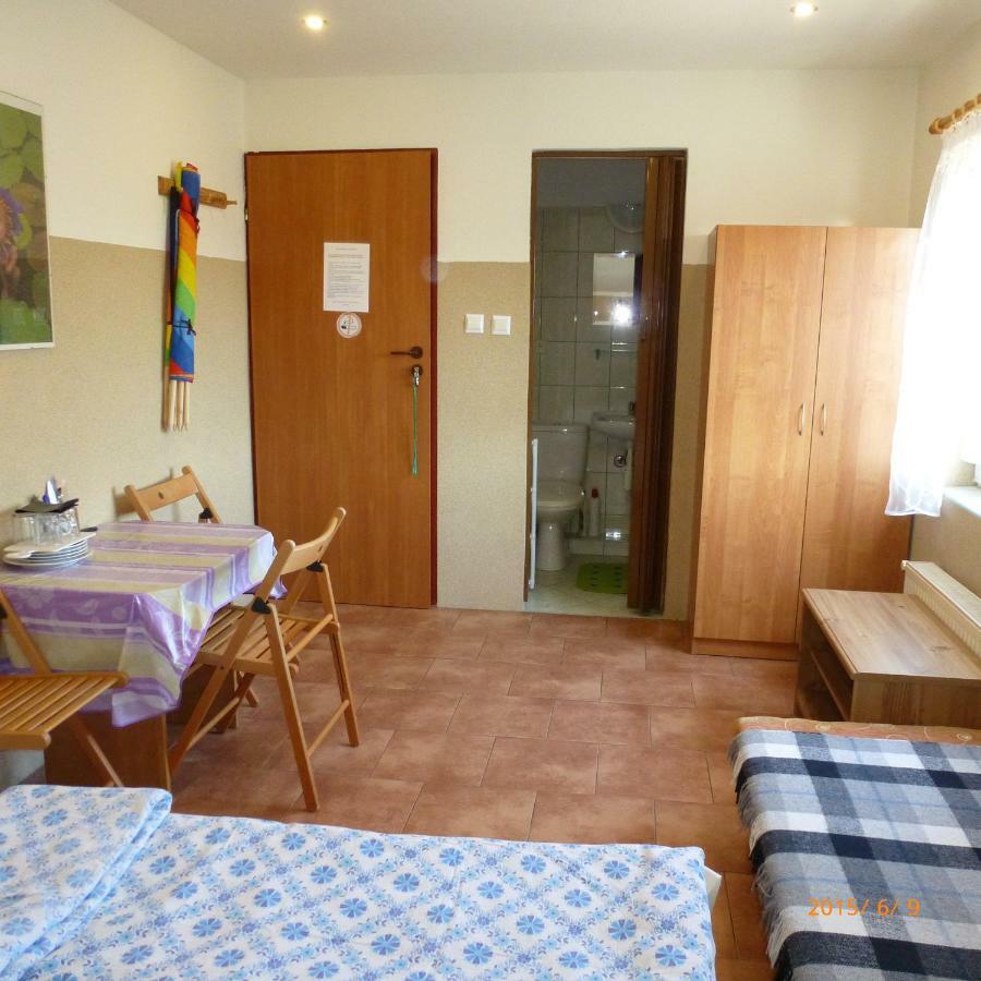 Homestay Aleksandra *