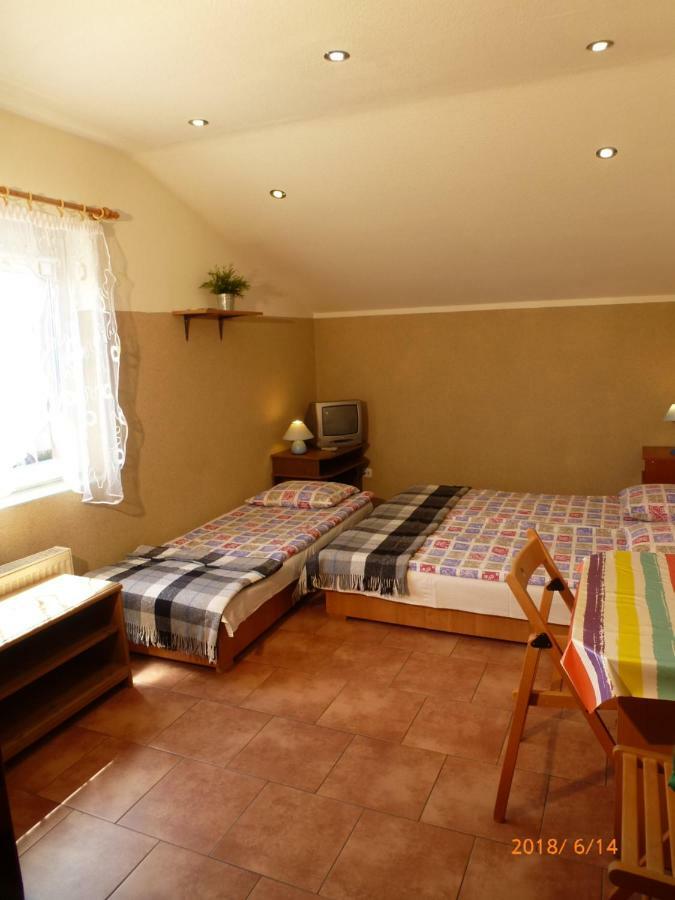 Aleksandra Homestay Wladyslawowo