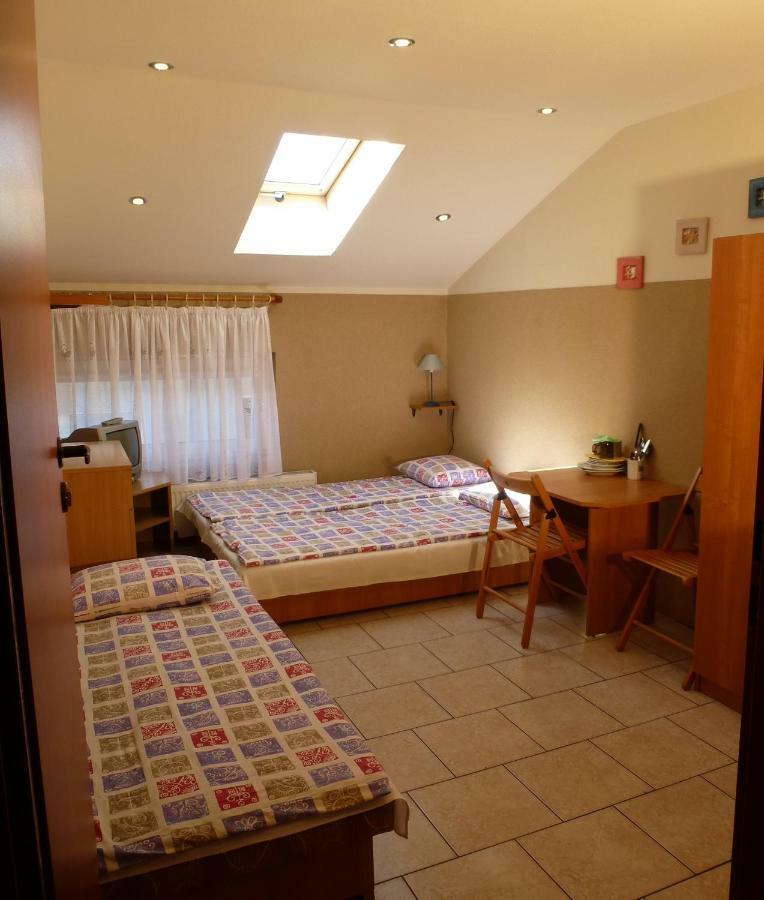 Aleksandra Homestay Wladyslawowo