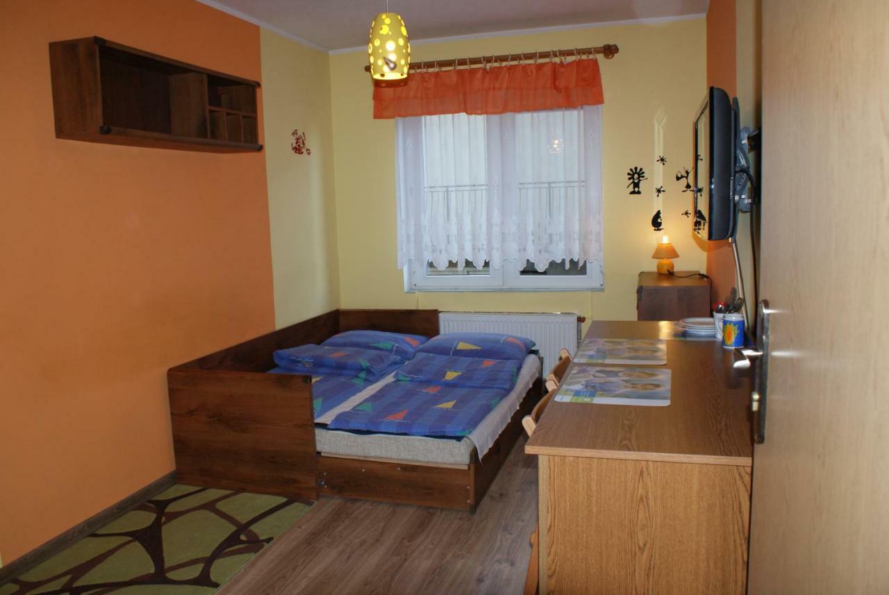 Aleksandra Homestay Wladyslawowo
