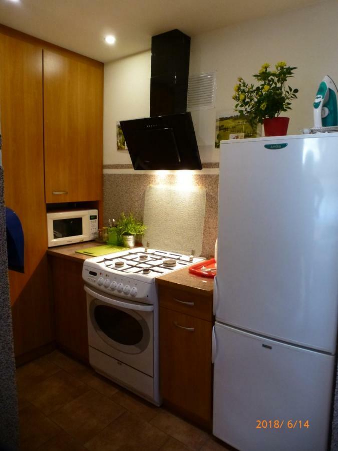 Aleksandra Homestay Wladyslawowo