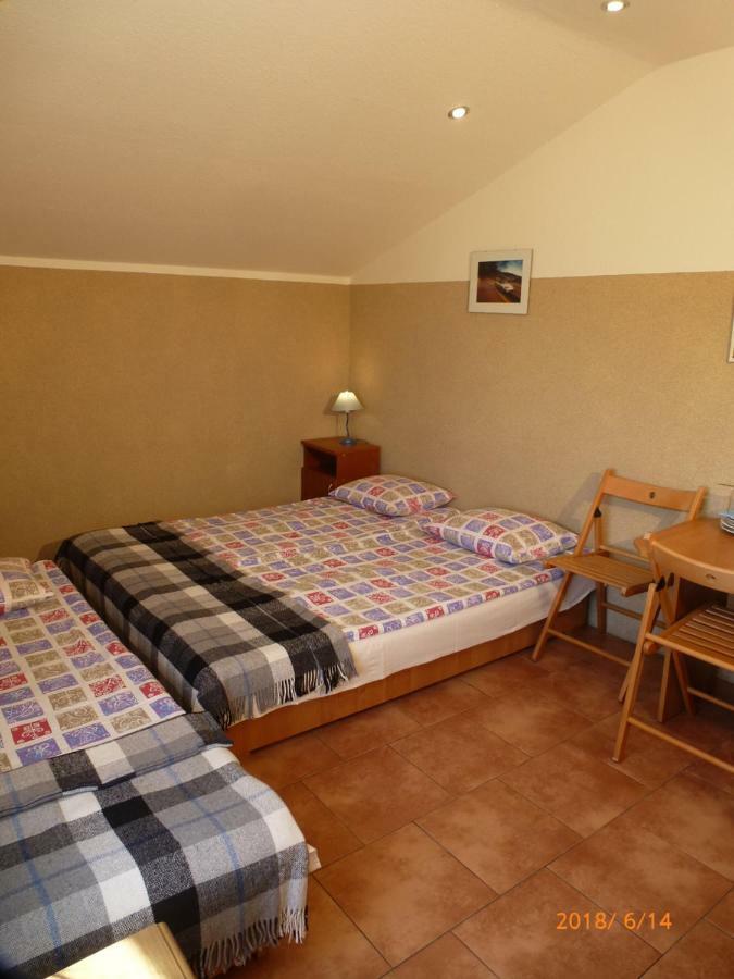 Aleksandra Homestay